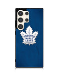 Toronto Maple Leafs Samsung Galaxy S25 Ultra 5G Case QC6881