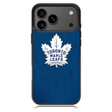 Toronto Maple Leafs iPhone 17 Pro Case OV6881