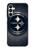 s of the pittsburgh steelers Samsung Galaxy A15 5G Case OV7026