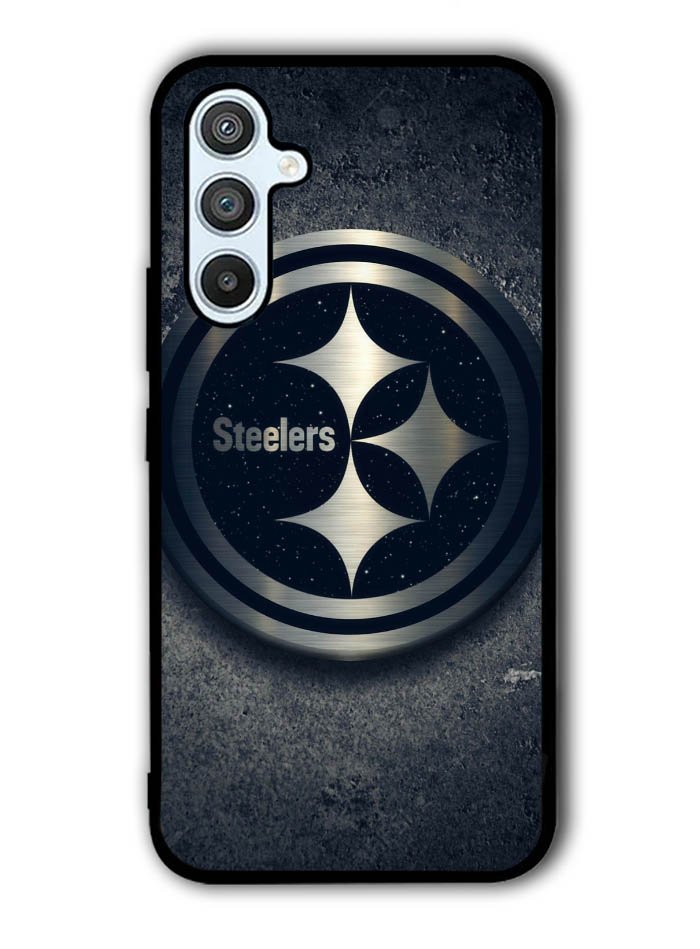 s of the pittsburgh steelers Samsung Galaxy A14 5G Case QC7026
