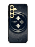 s of the pittsburgh steelers Samsung Galaxy S25 5G Case OV7026