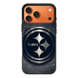 s of the pittsburgh steelers iPhone 17 Pro Max Case OV7026