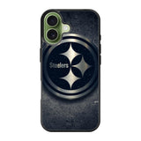 s of the pittsburgh steelers iPhone 17 Case OV7026