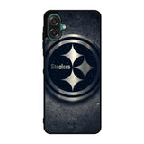 s of the pittsburgh steelers Samsung Galaxy A07 Case OV7026