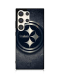 s of the pittsburgh steelers Samsung Galaxy S23 Ultra 5G Case QC7026
