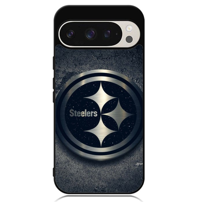 s of the pittsburgh steelers Google Pixel 9 Pro XL Case OV7026