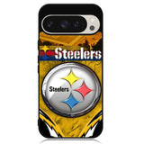 Pittsburgh Steelers Google Pixel 9 Pro XL Case OV2889
