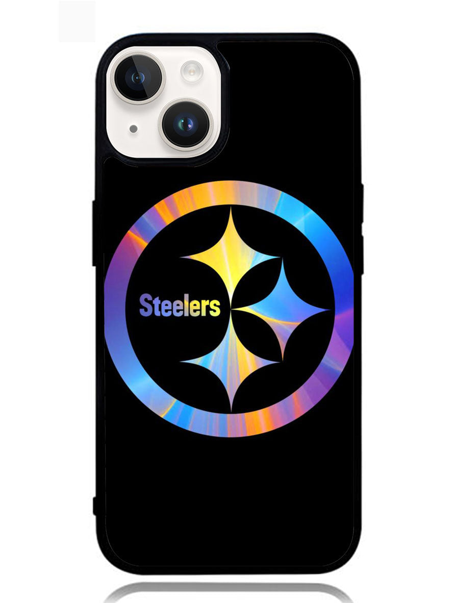 Pittsburgh steelers iPhone 14 Case OV1051