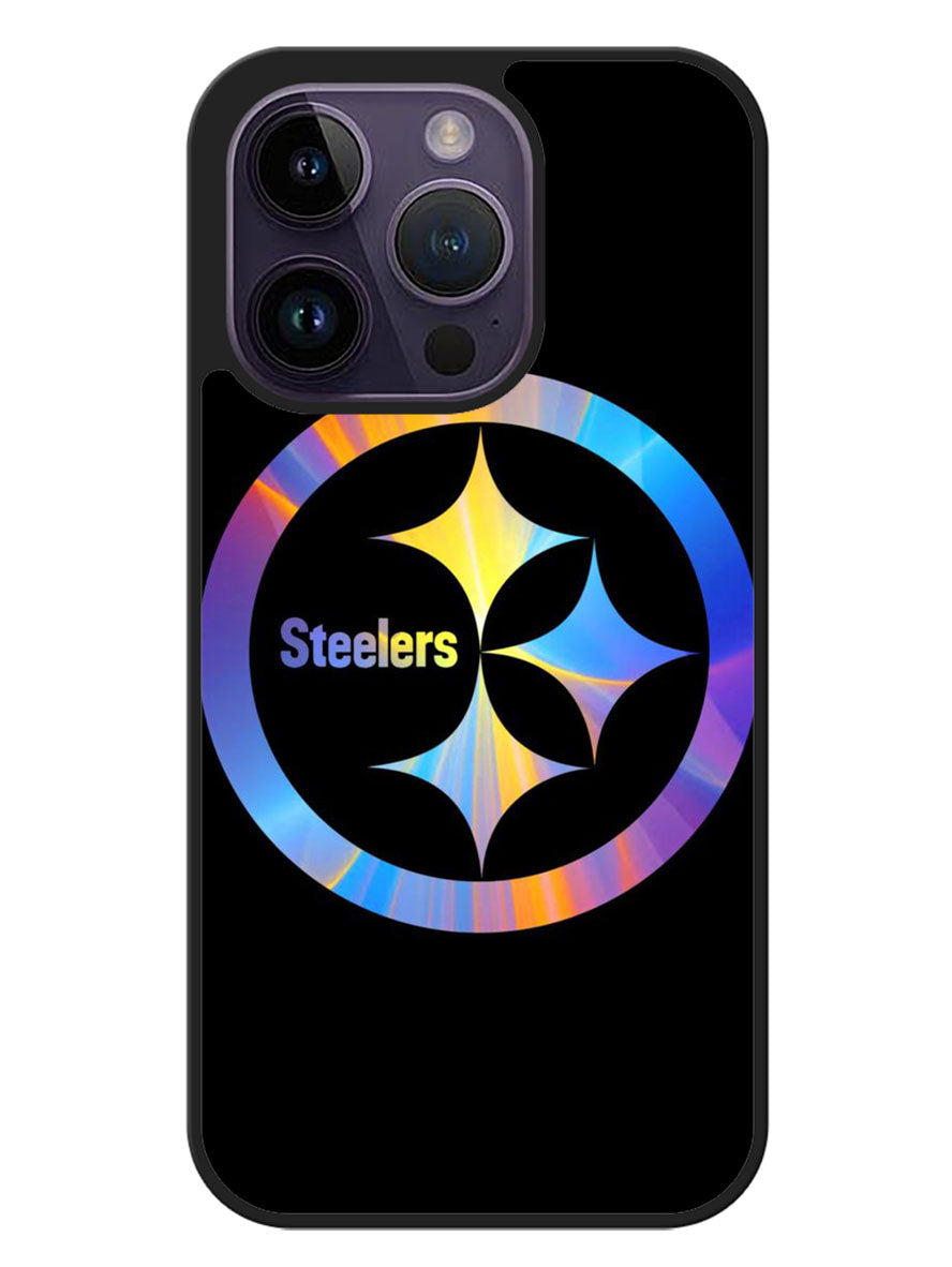 Pittsburgh steelers iPhone 14 Pro Max Case OV1051