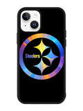 Pittsburgh steelers iPhone 15 Case OV2848