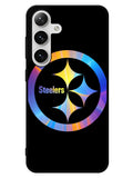 Pittsburgh Steelers 2nd Samsung Galaxy S25 5G Case