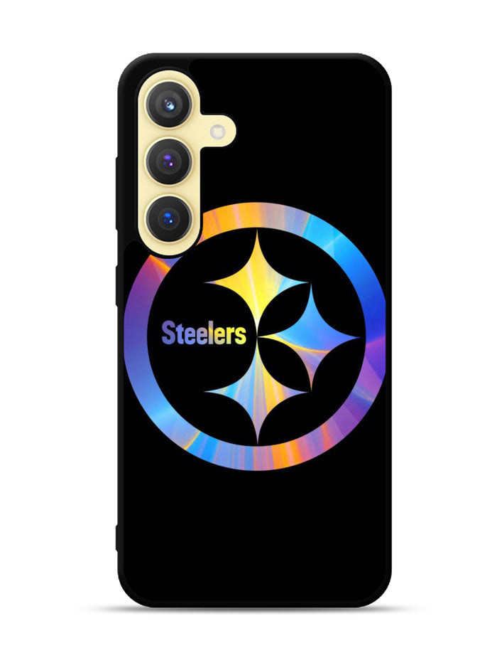 Pittsburgh Steelers 2nd Samsung Galaxy S24 Plus 5G , Samsung Galaxy S24+ 5G Case