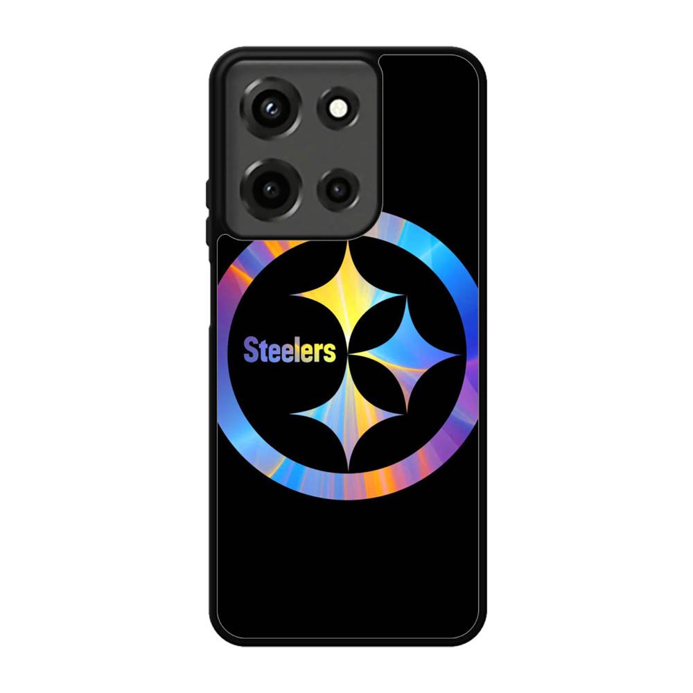 Pittsburgh Steelers 2nd Motorola Moto G 5G 2025 Case OV7785