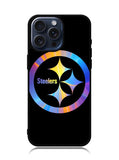 Pittsburgh Steelers 2nd iPhone 15 Pro Max Case