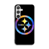 Pittsburgh Steelers 2nd Samsung Galaxy A26 Case OV3299