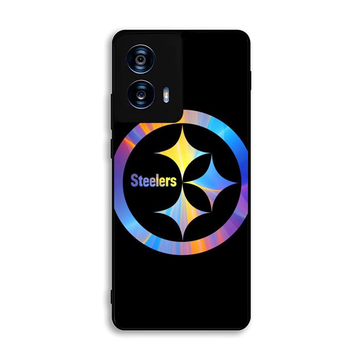 Pittsburgh Steelers 2nd Motorola Moto G Power 5G 2024 Case OV7785