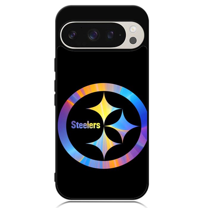 Pittsburgh Steelers 2nd Google Pixel 9 | Pixel 9 Pro Case