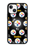 Pittsburgh Steelers iPhone 14 Plus Case QC2849