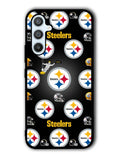 Pittsburgh Steelers Samsung Galaxy A54 5G Case OV2849