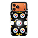 Pittsburgh Steelers iPhone 17 Pro Max Case QC2849