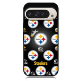 Pittsburgh Steelers Google Pixel 10 | Google Pixel 10 Pro Case OV2849