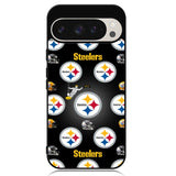 Pittsburgh Steelers Google Pixel 9 | Pixel 9 Pro Case OV2849