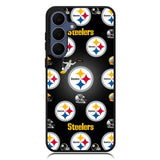 Pittsburgh Steelers Samsung Galaxy S25 FE Case OV2849