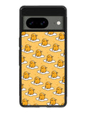 Gudetama Pattern Google Pixel 8 Case QC7029