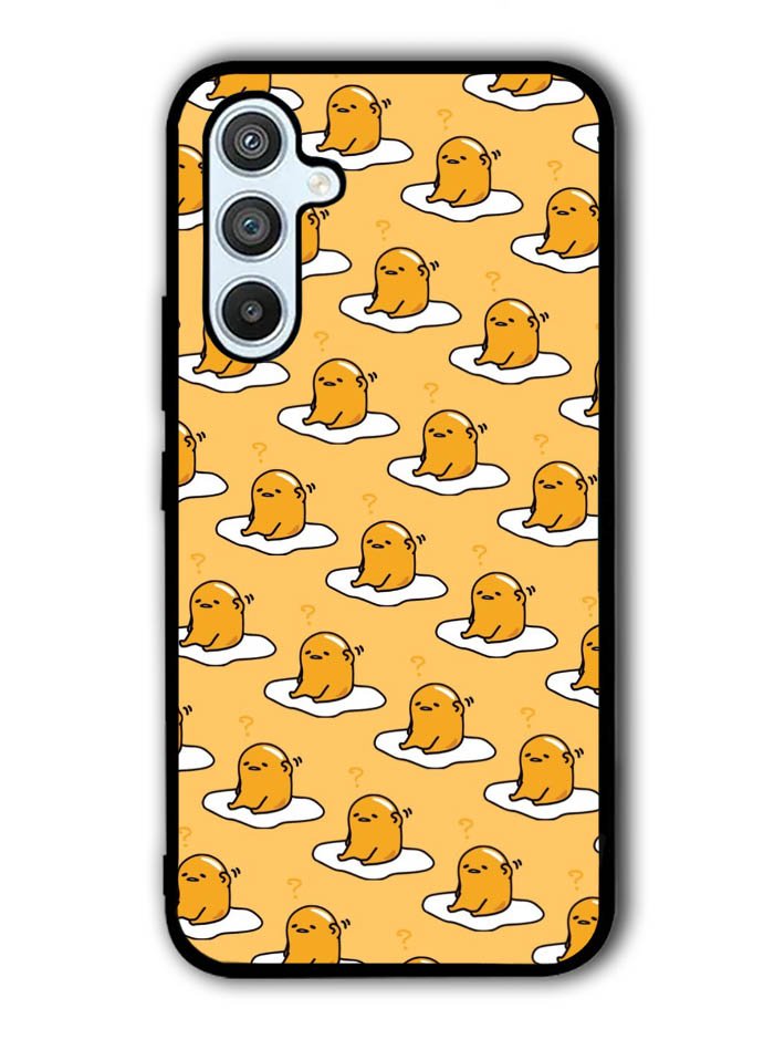 Gudetama Pattern Samsung Galaxy A54 5G Case OV7029