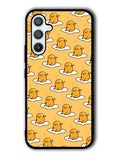 Gudetama Pattern Samsung Galaxy A54 5G Case OV7029