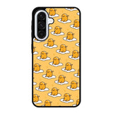 Gudetama Pattern Samsung Galaxy A26 5G Case OV7029