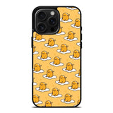Gudetama Pattern iPhone 16 Pro Case OV7029