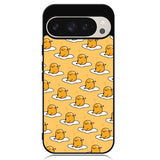 Gudetama Pattern Google Pixel 9 | Pixel 9 Pro Case OV7029