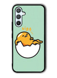 Gudetama Sigh Samsung Galaxy A54 5G Case OV7030