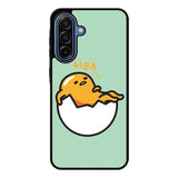 Gudetama Sigh Samsung Galaxy A17 Case QC7030