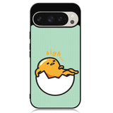 Gudetama Sigh Google Pixel 9 | Pixel 9 Pro Case OV7030