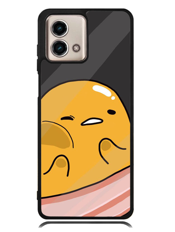 Gudetama 2nd Motorola Moto G Stylus 5G 2023 Case