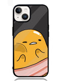 Gudetama iPhone 14 Case OV5077