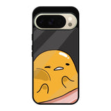 Gudetama 2nd Google Pixel 10 Pro Case
