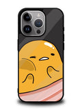 Gudetama 2nd iPhone 16 Pro Case
