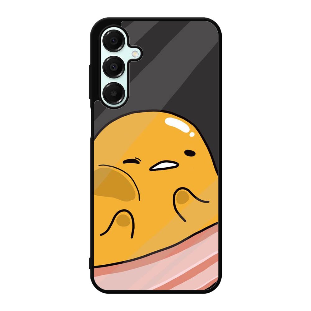 Gudetama 2nd Samsung Galaxy A16 Case OV7079
