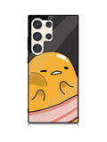 Gudetama 2nd Samsung Galaxy S24 Ultra 5G Case