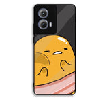 Gudetama 2nd Motorola Moto Edge 2024 Case OV7079