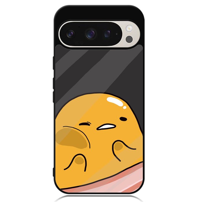 Gudetama 2nd Google Pixel 9 Pro XL Case