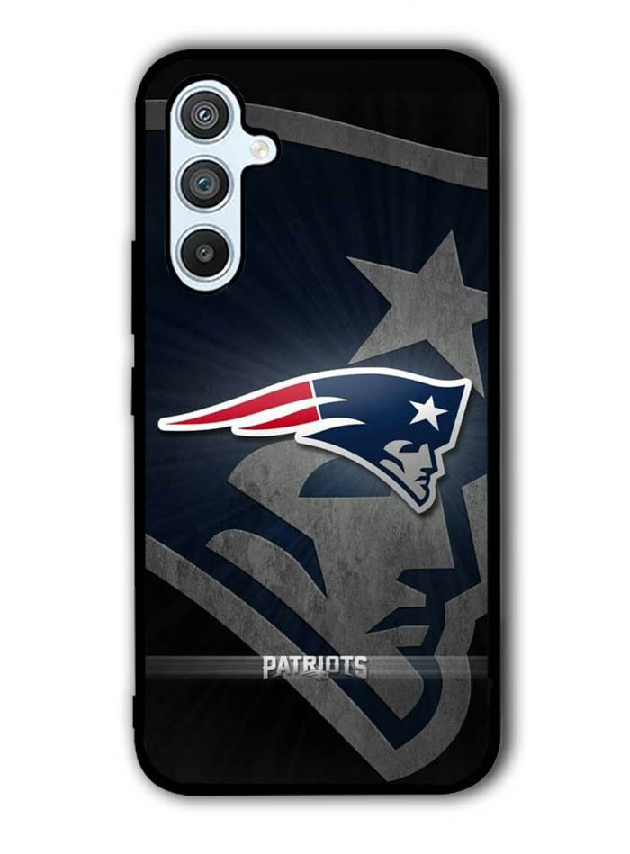 New England patriots Samsung Galaxy A14 5G Case QC3155