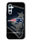 New England patriots Samsung Galaxy A14 5G Case QC3155