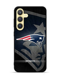 New England patriots Samsung Galaxy S25 Plus 5G , Samsung Galaxy S25+ 5G Case OV3155