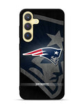 New England patriots Samsung Galaxy S23 FE 5G Case QC3155