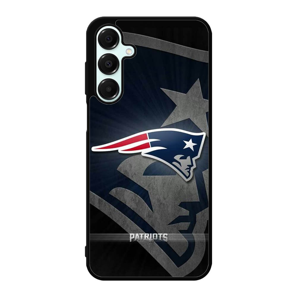 New England patriots Samsung Galaxy A16 Case OV3155