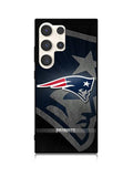 New England patriots Samsung Galaxy S25 Ultra 5G Case QC3155